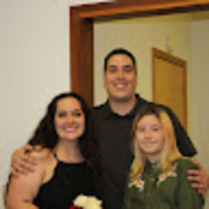 Meet your Posher, Reyann